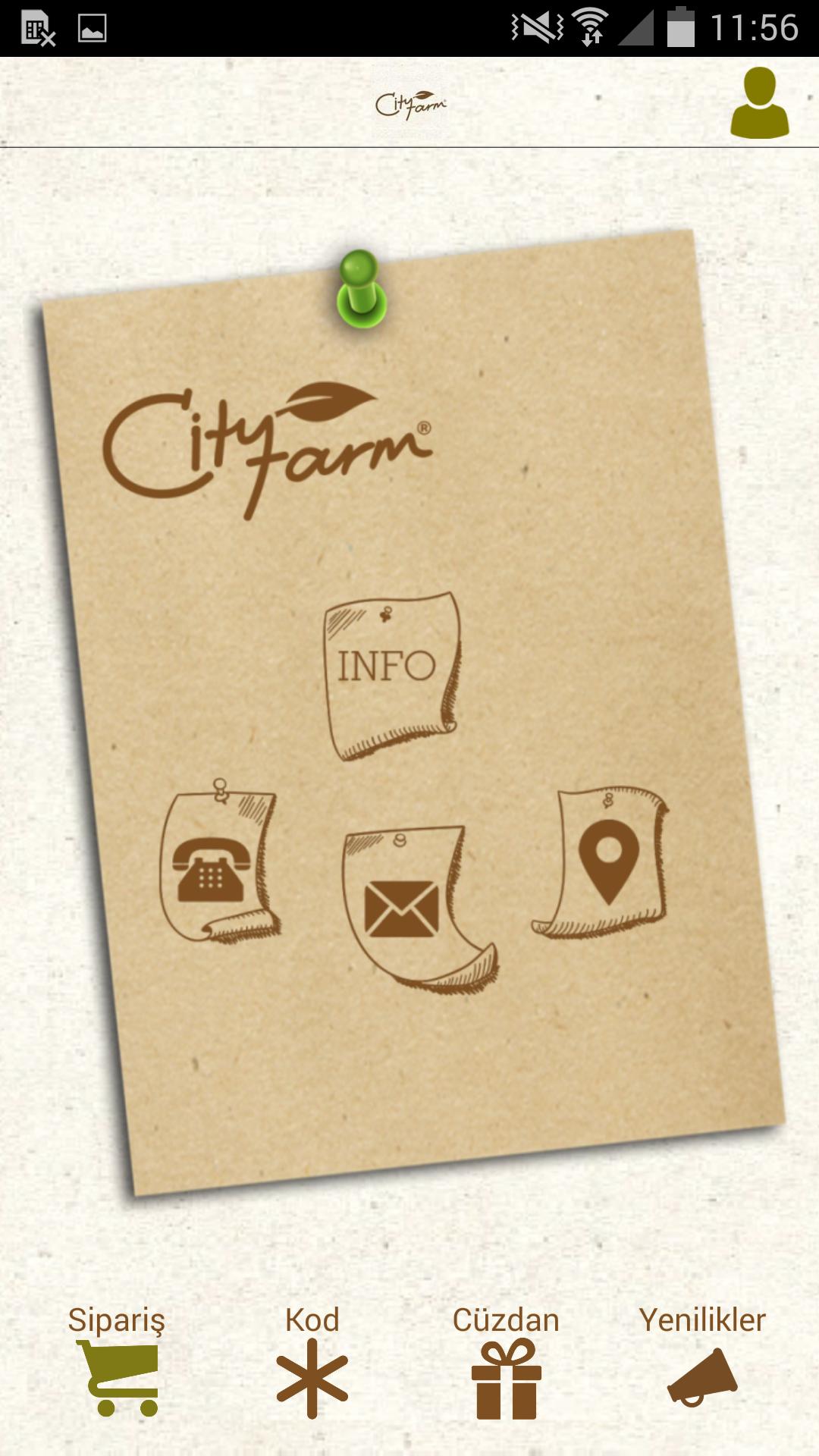 City Farm