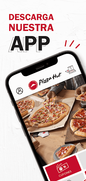 Pizza Hut CR