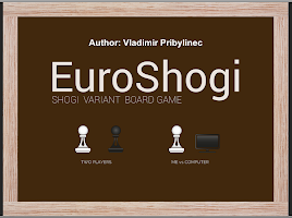 EuroShogi