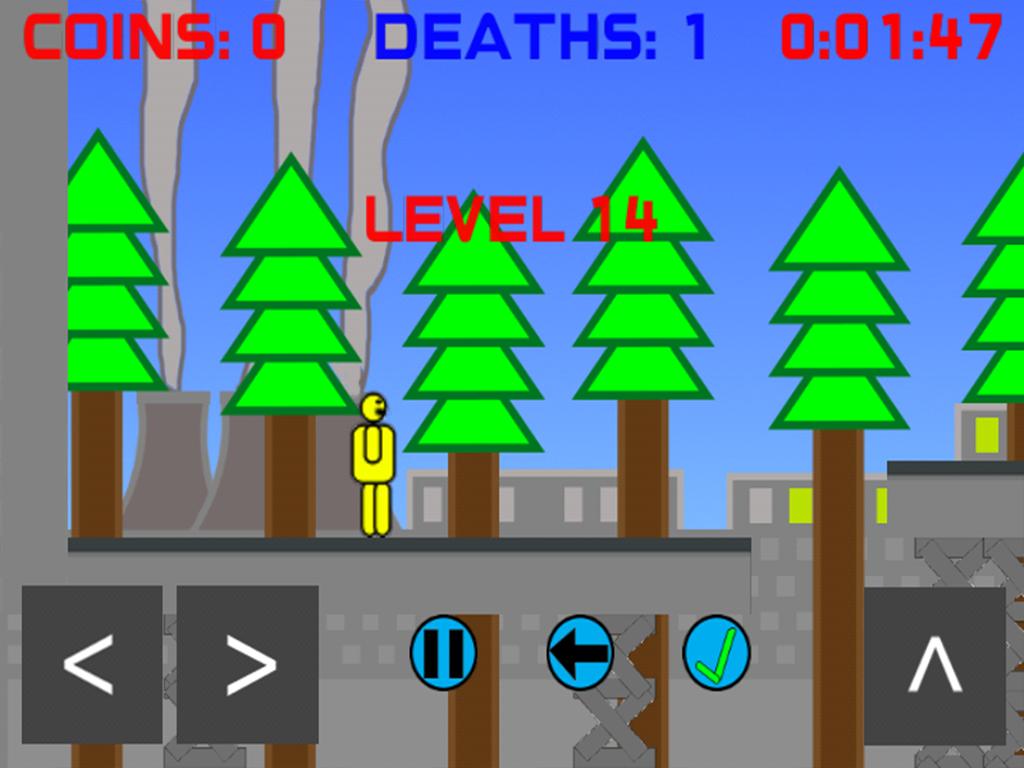 Global thermonuclear War 2