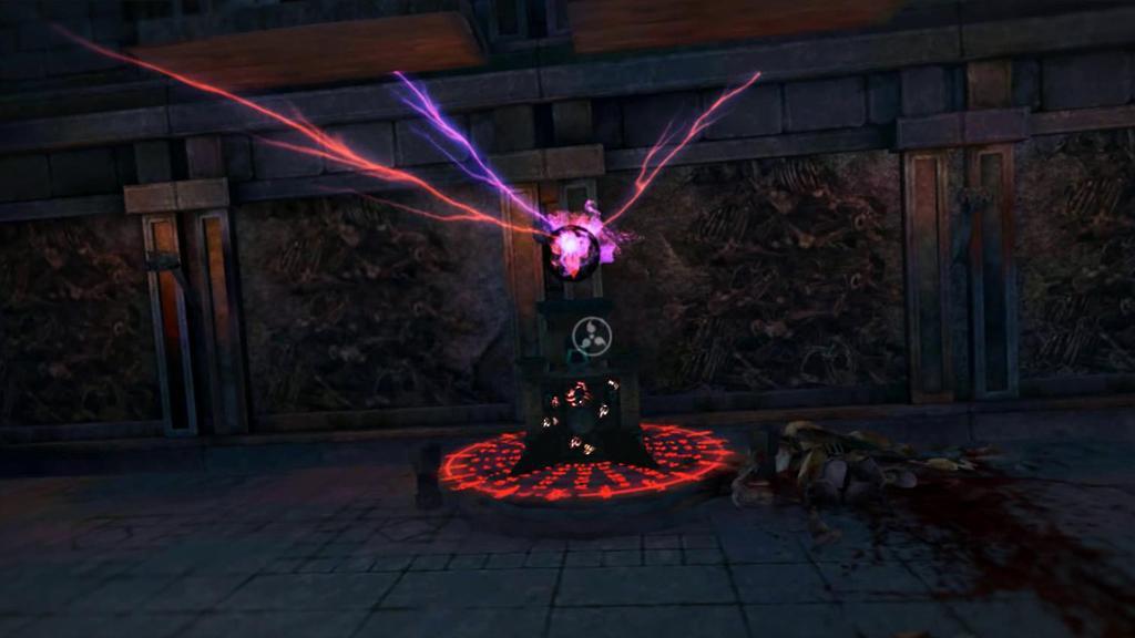 The Hunter (Trail Version)