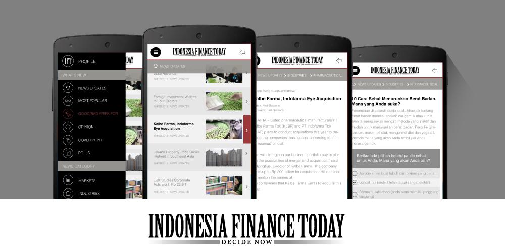 Indonesia Finance Today