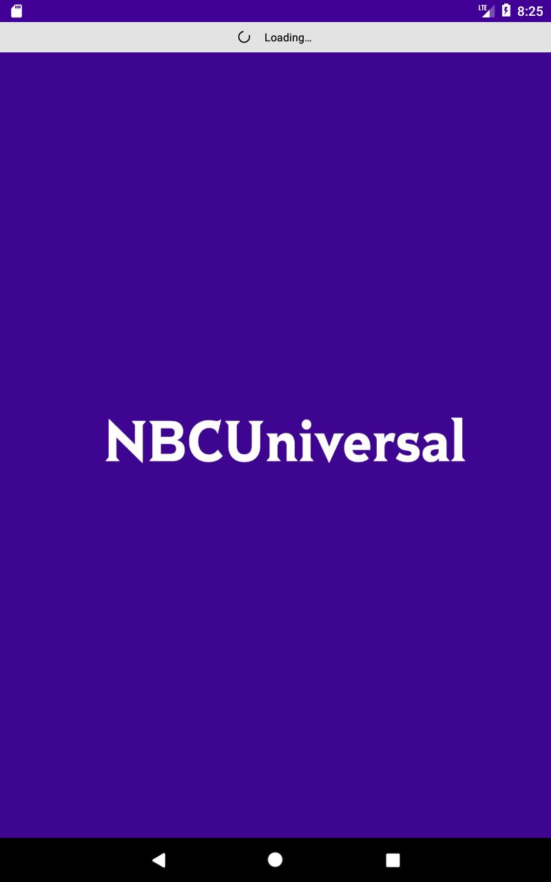 NBCUniversal