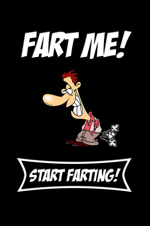Fart Me
