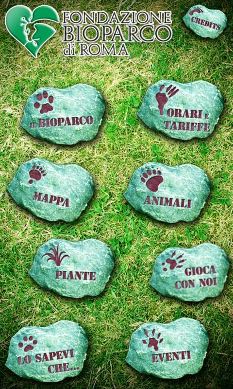 Bioparco di Roma