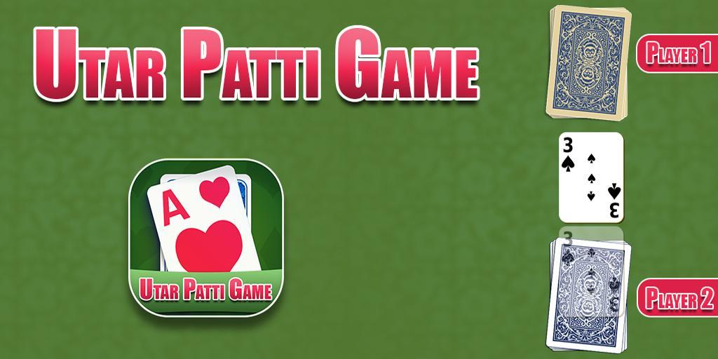 Uttar Patti Card Game