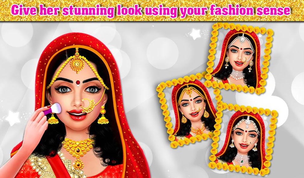 Indian Wedding Marriage Part1