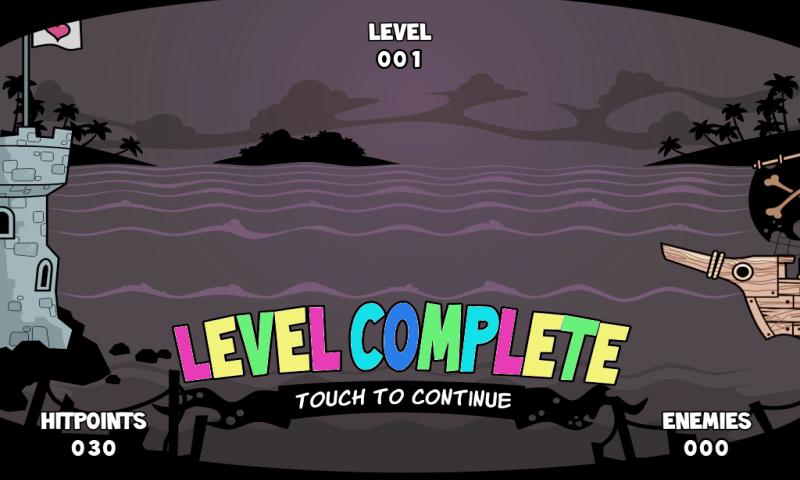 Ghost Ship Halloween