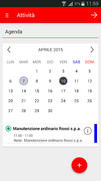 Vodafone Smart Mobility