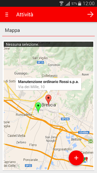 Vodafone Smart Mobility