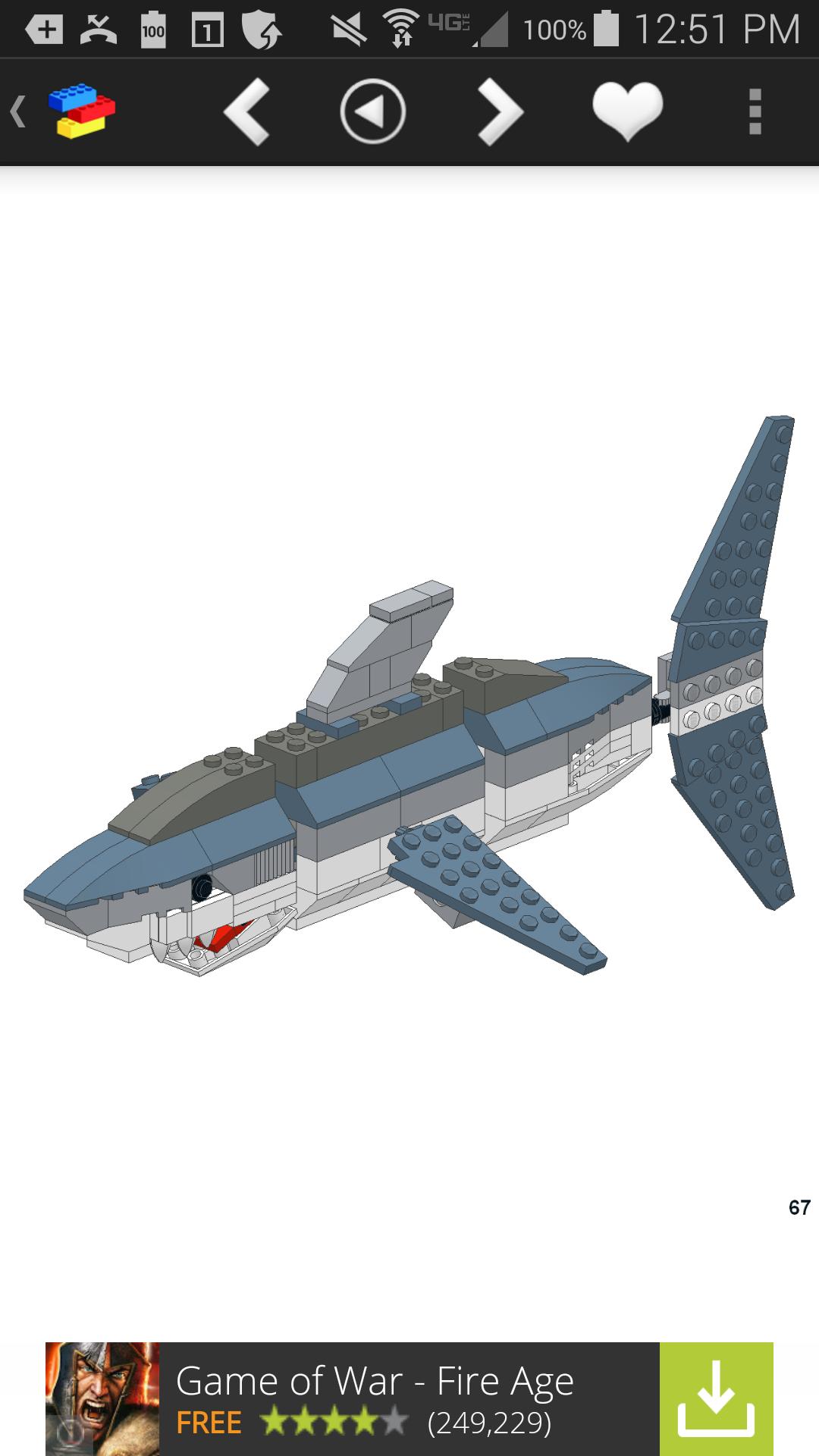 BrickBox Building Instructions