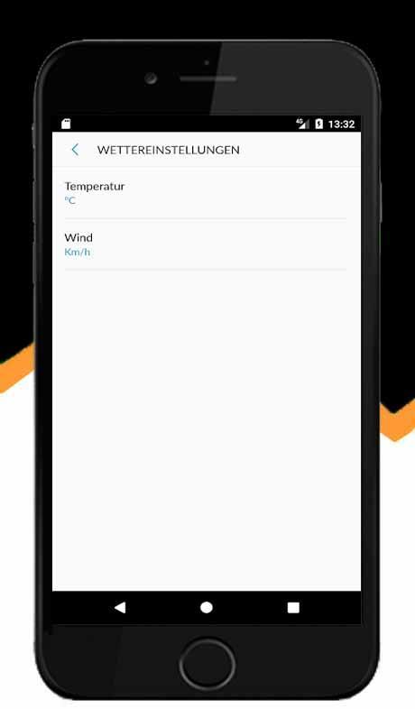 Deutschland Weather ( Germany's Weather )