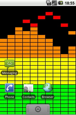 Equalizer LWP simple
