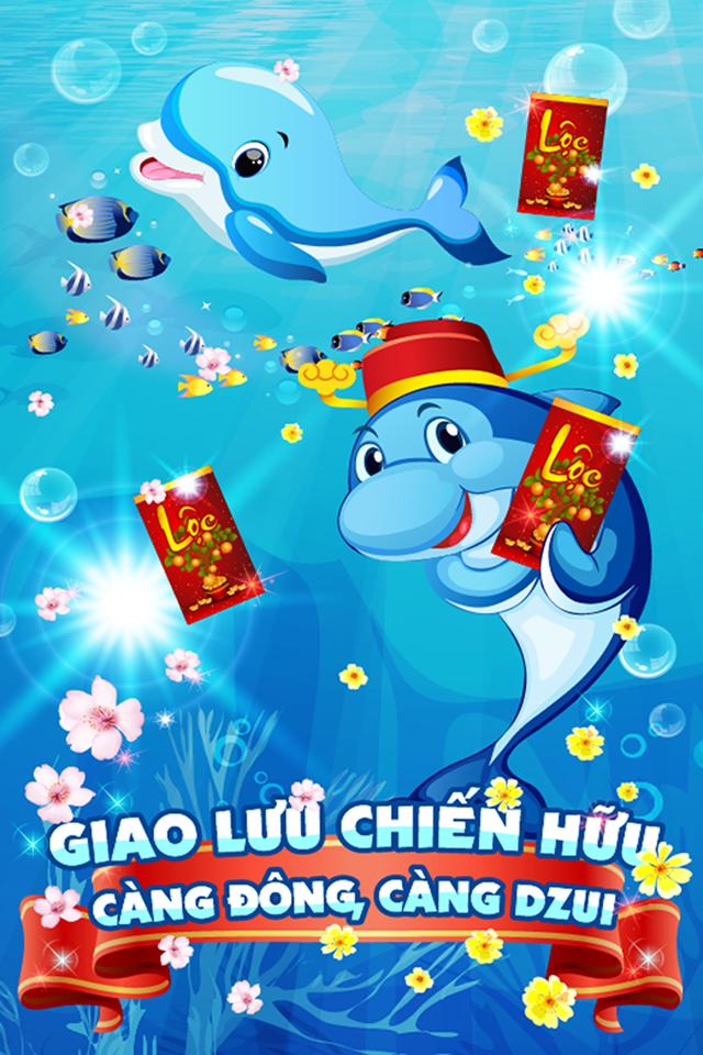 Ban Ca Sieu Thi 2016