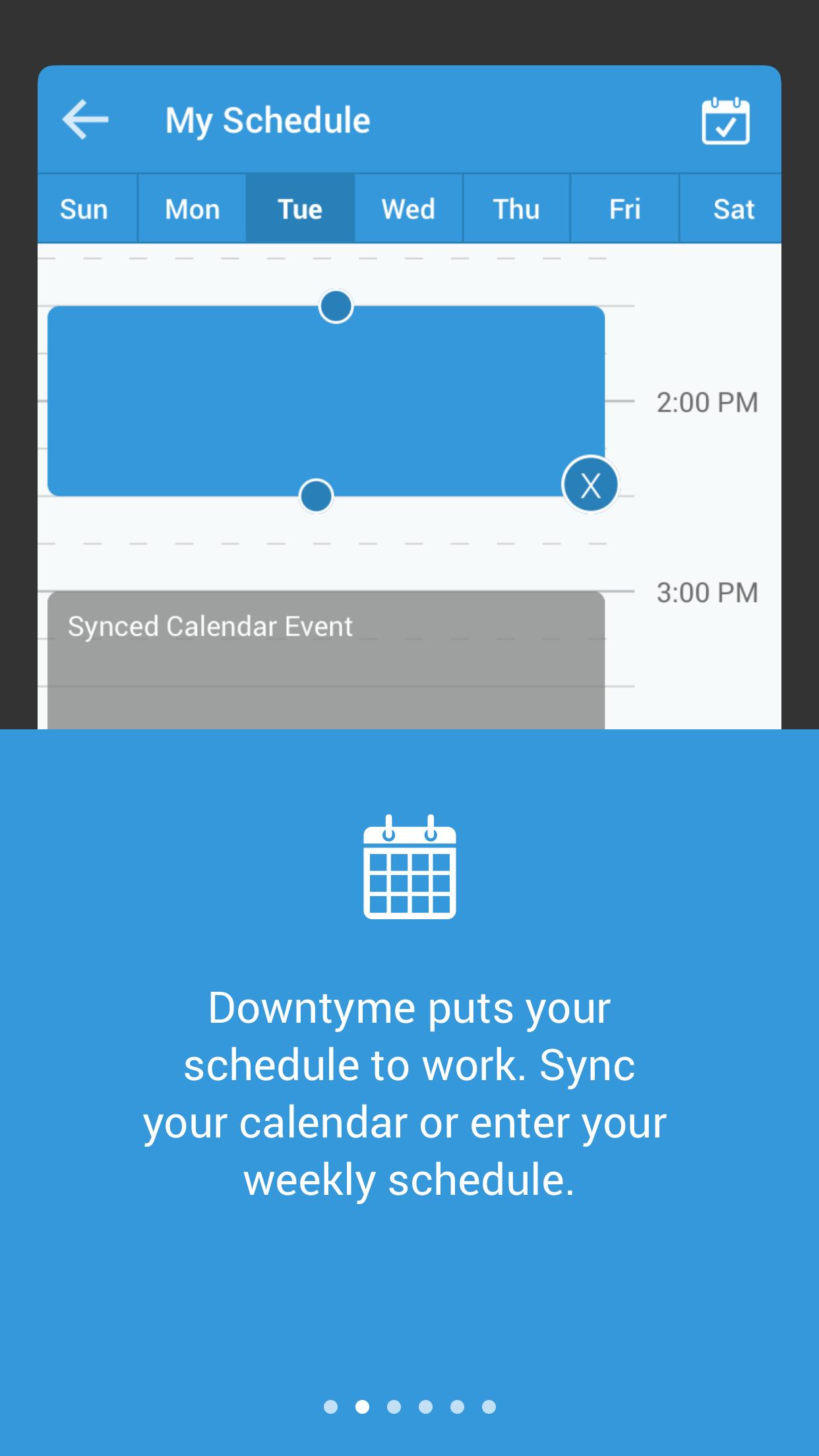 Downtyme - Time with Friends