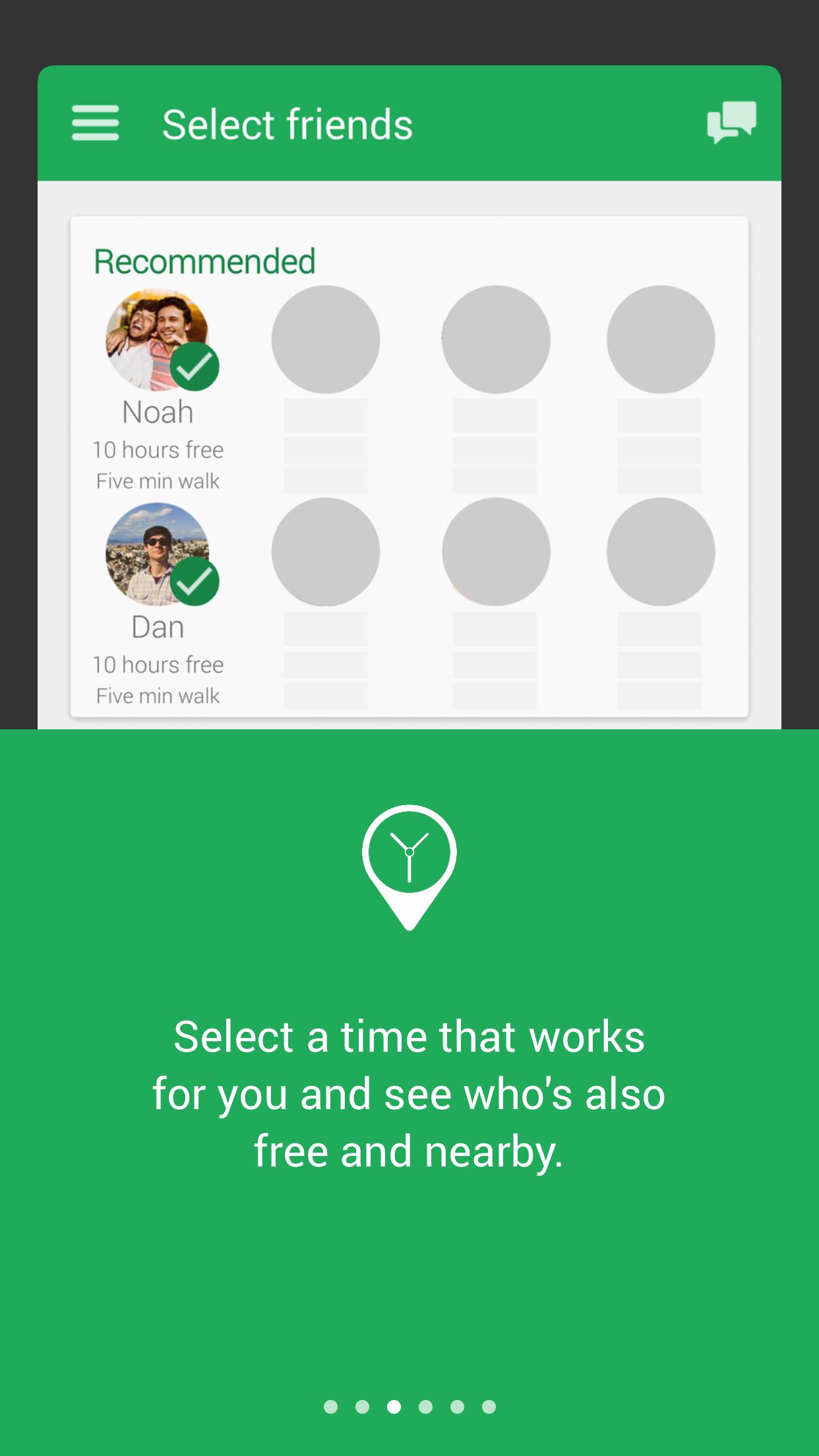 Downtyme - Time with Friends