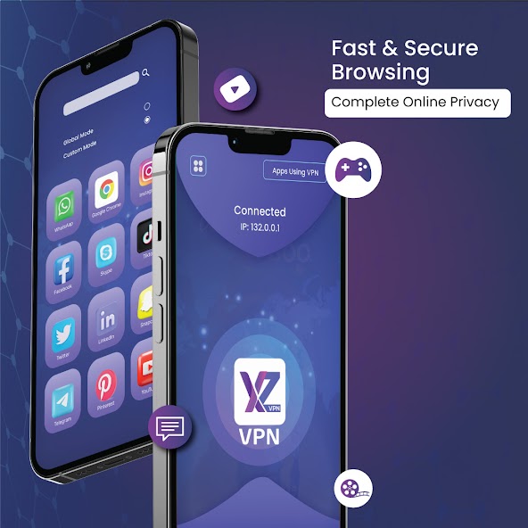 XYZ VPN