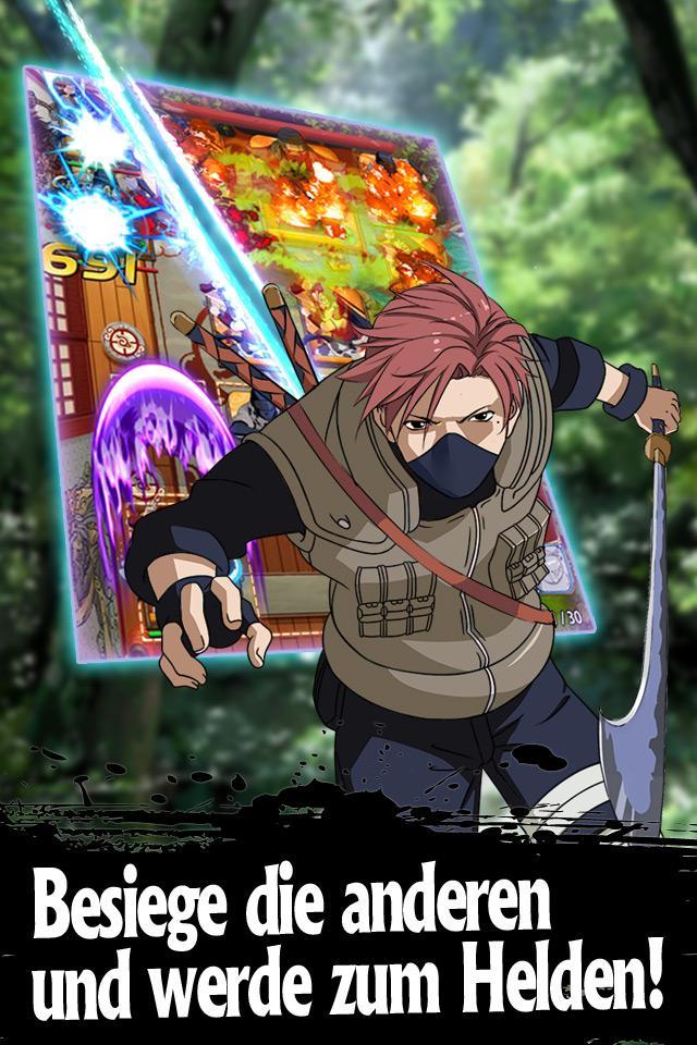 Ninja - Trail of Shadows