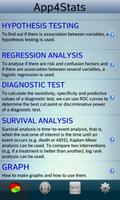 App4Stats