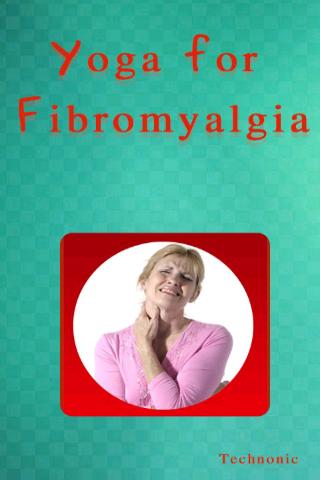 Yoga for Fibromyalgia