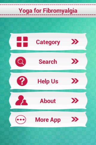 Yoga for Fibromyalgia