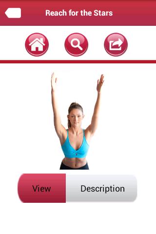 Yoga for Fibromyalgia