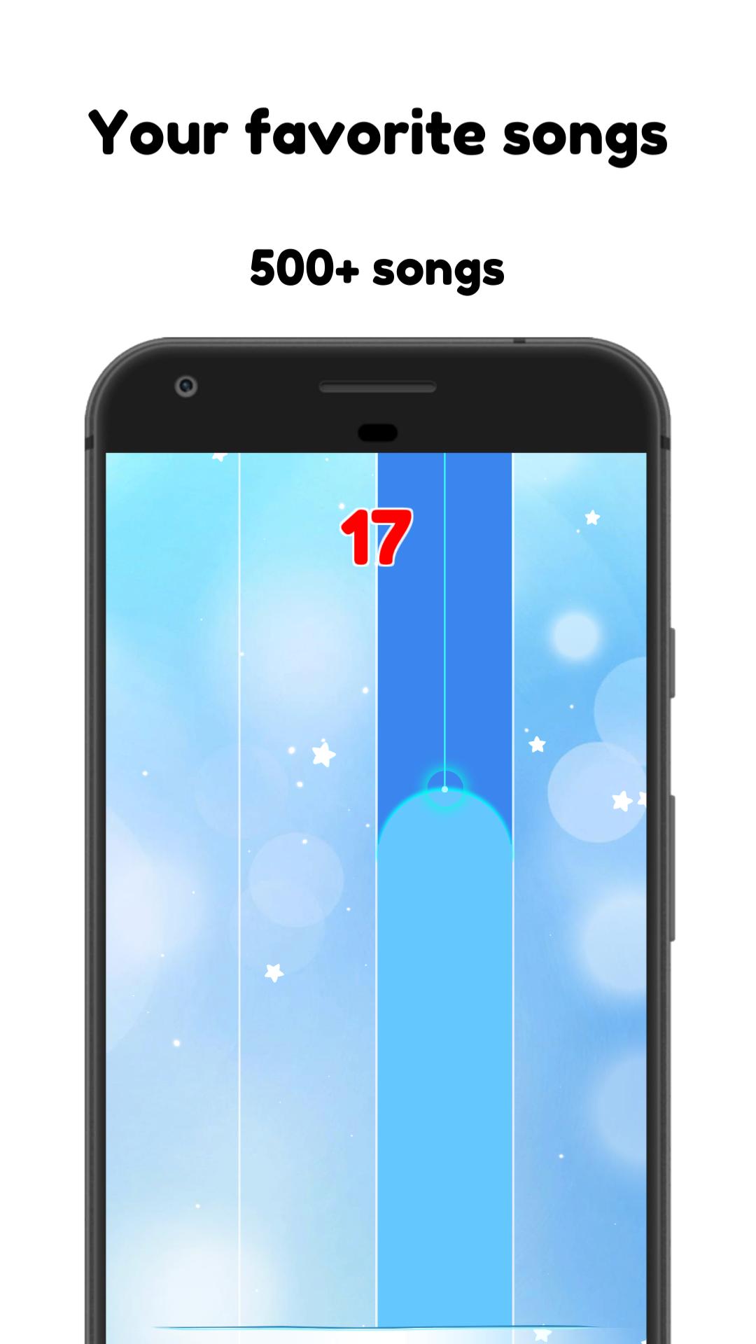 Maroon 5 Christmas Piano Tiles 2