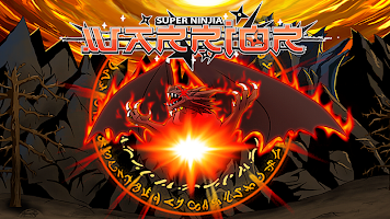 Super Ninja Warrior