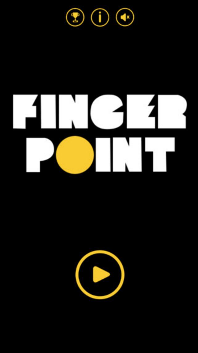 Finger Point