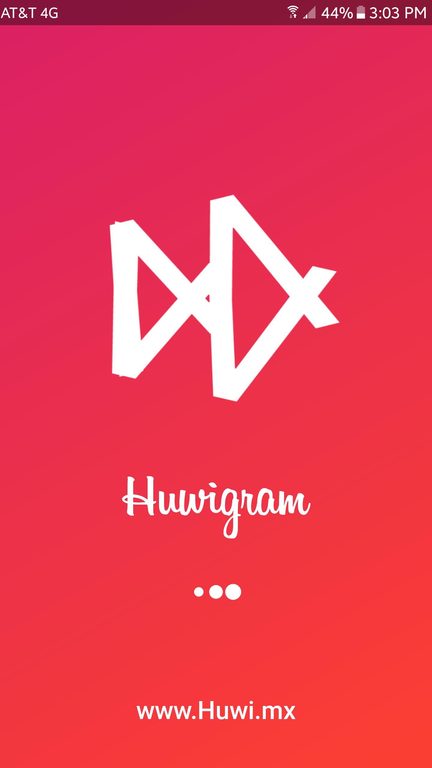Huwigram