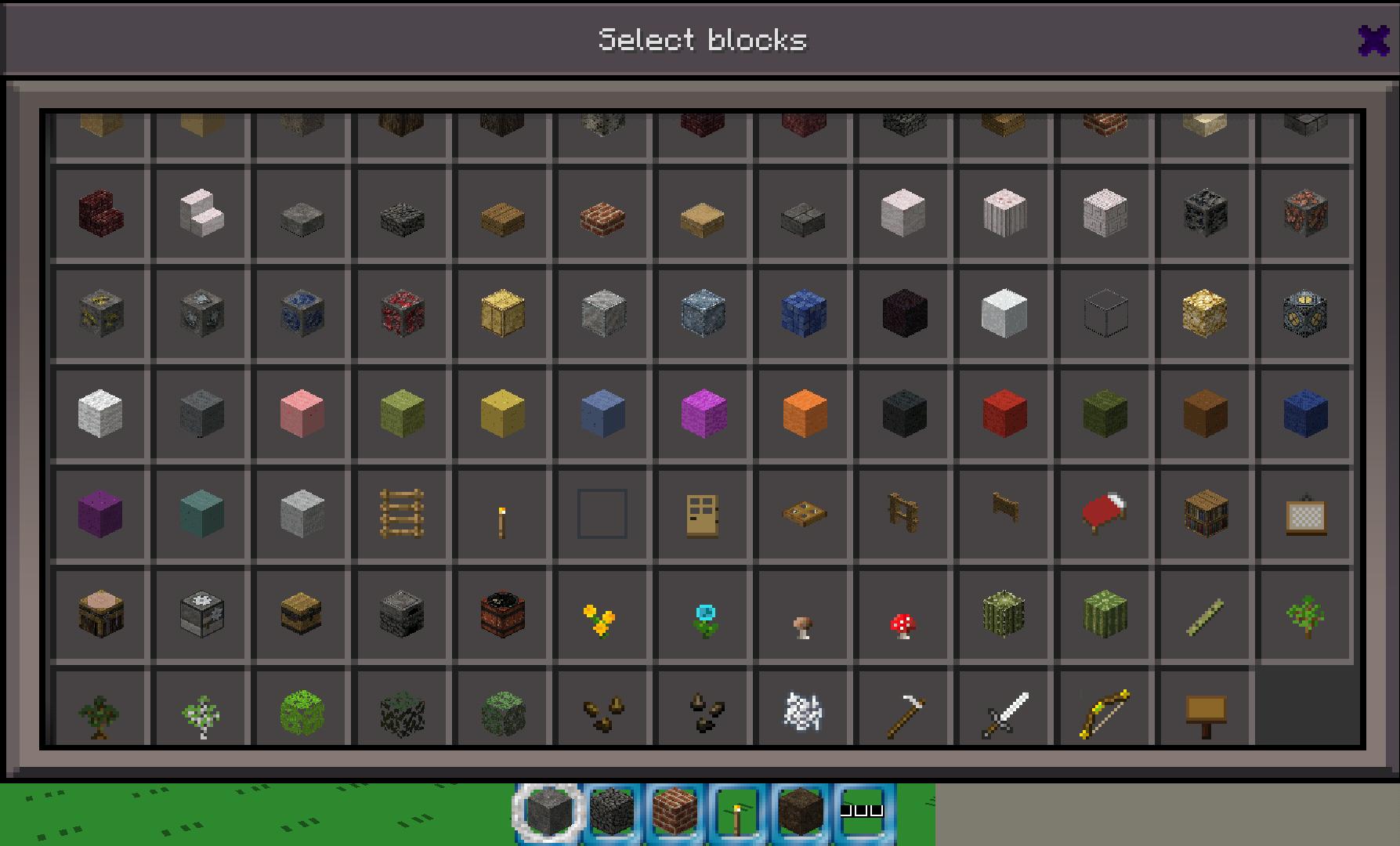Block Craft 3D