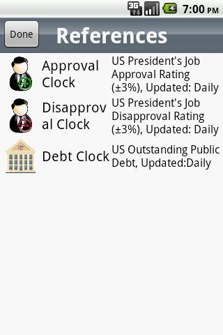 OBAMA Tracker FREE