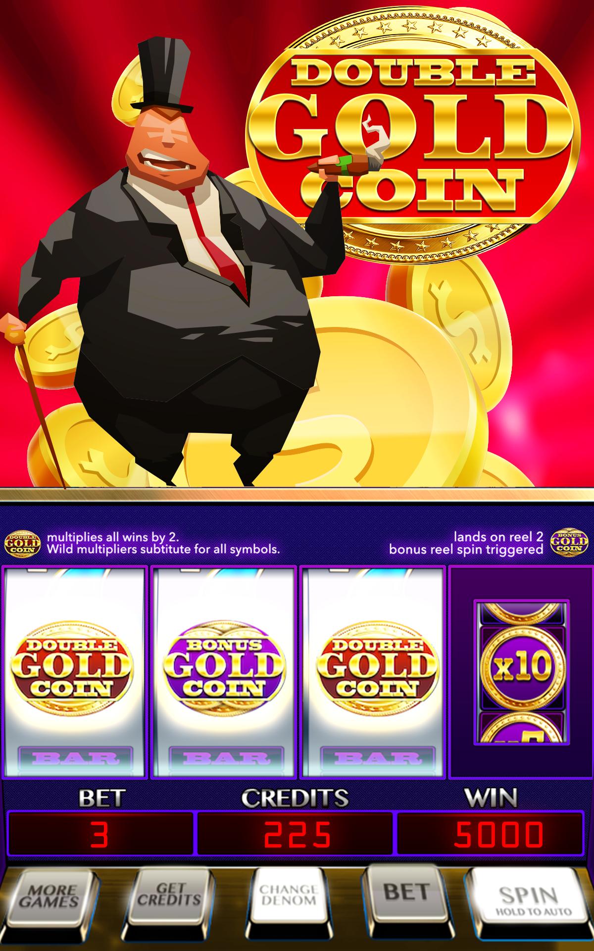HighRoller Casino Slots