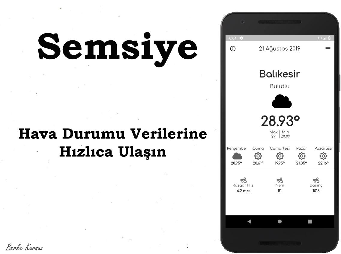 Semsiye