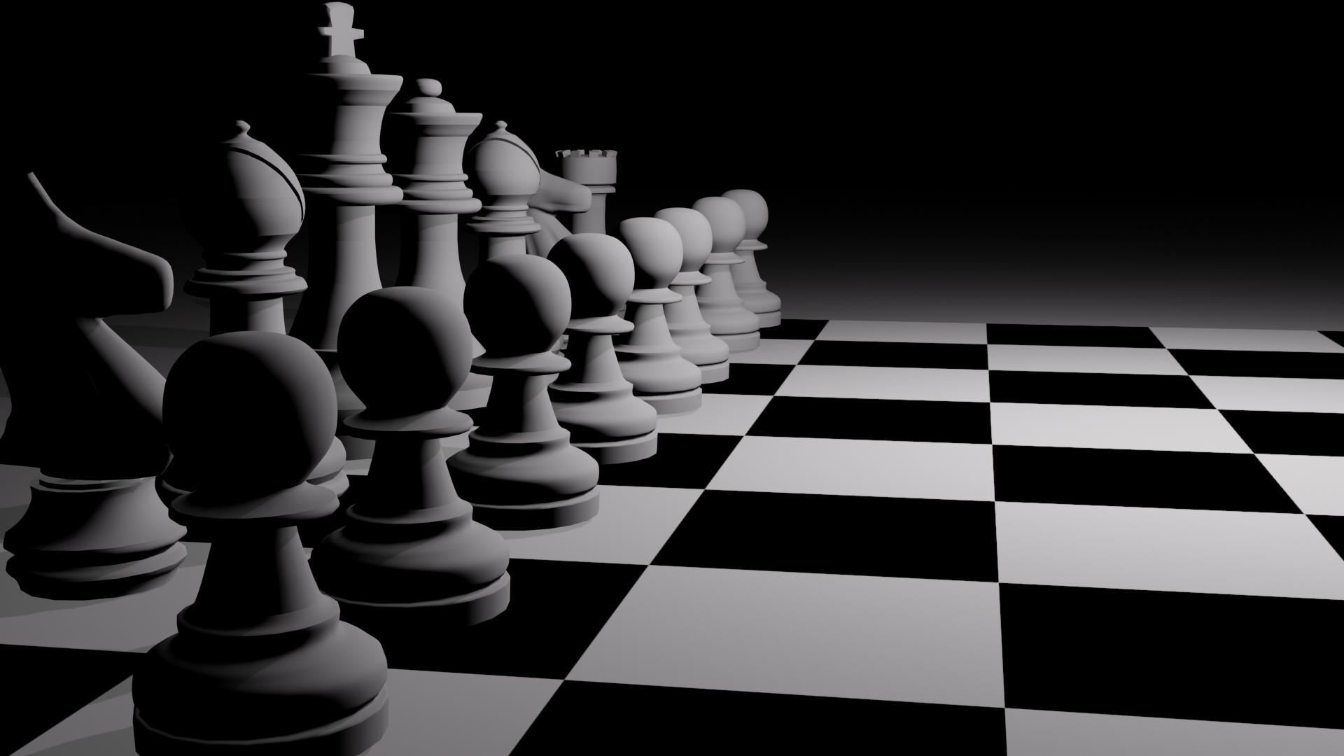 Chess Live Wallpaper