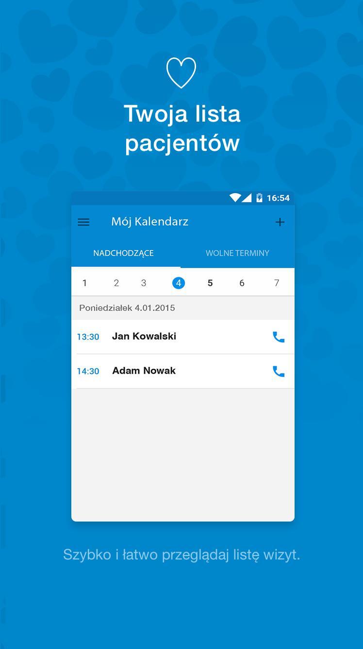 Znanylekarz dla lekarza