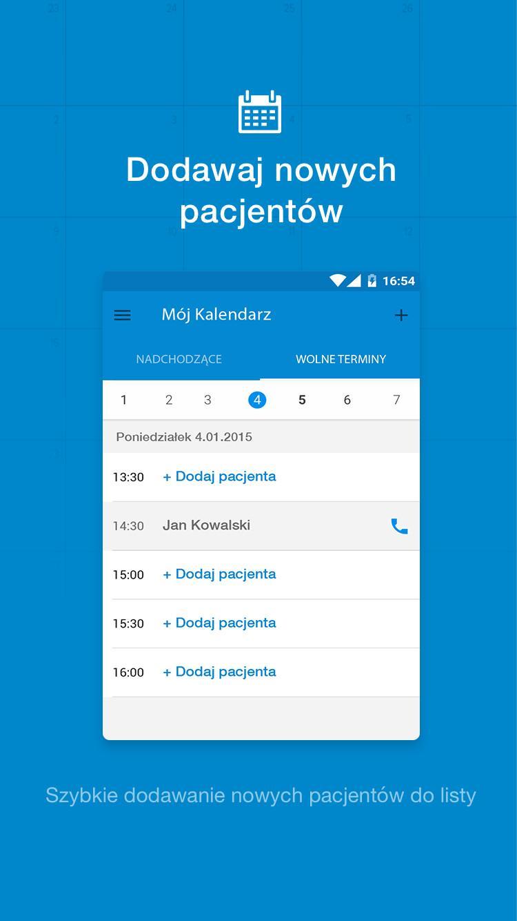 Znanylekarz dla lekarza