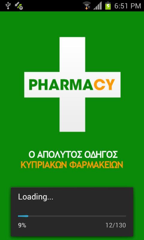 Cyprus Pharmacies (original)