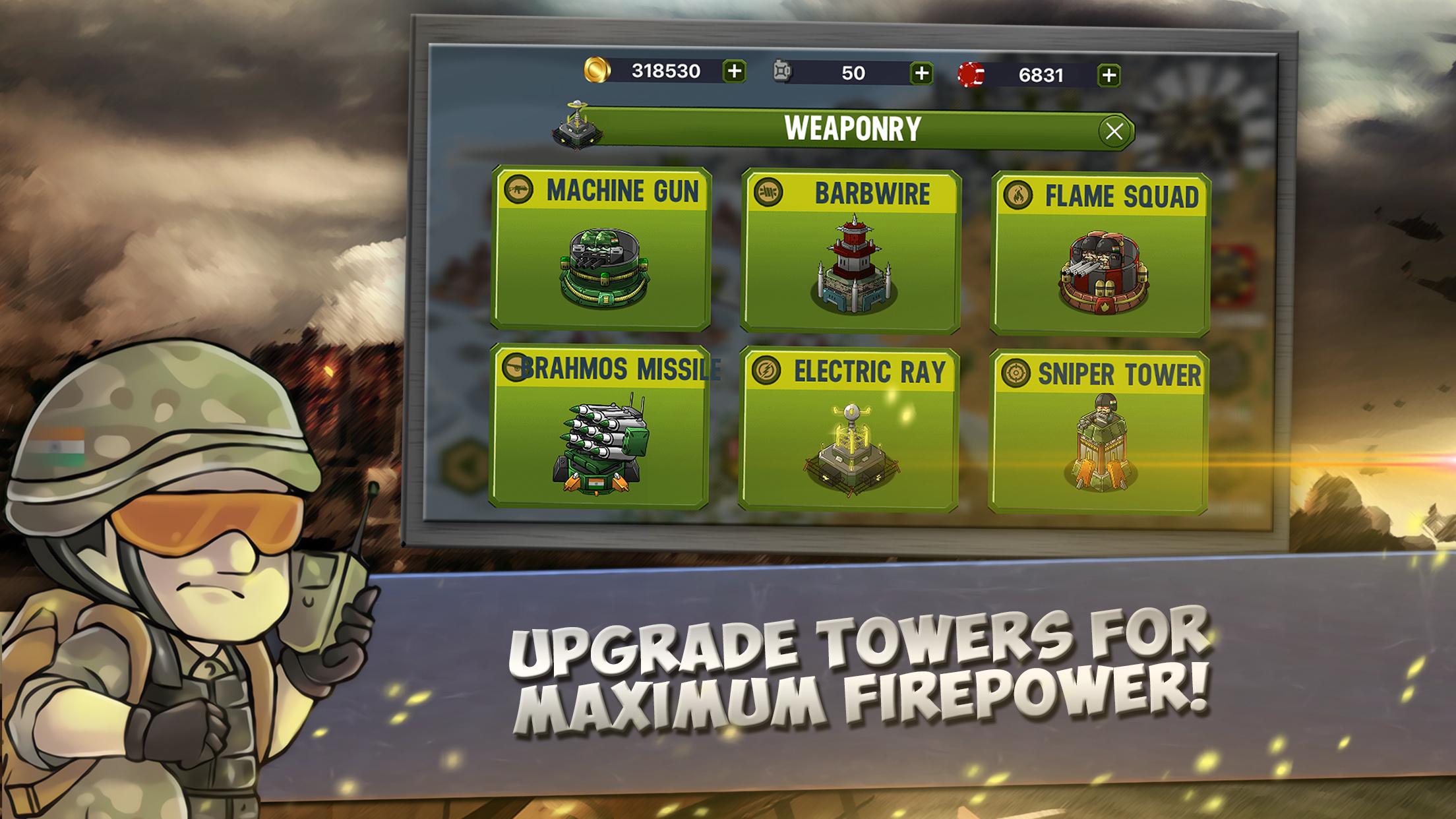 Special Forces - Indian Army