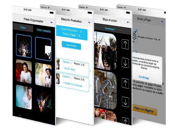 Emocket Celebrations