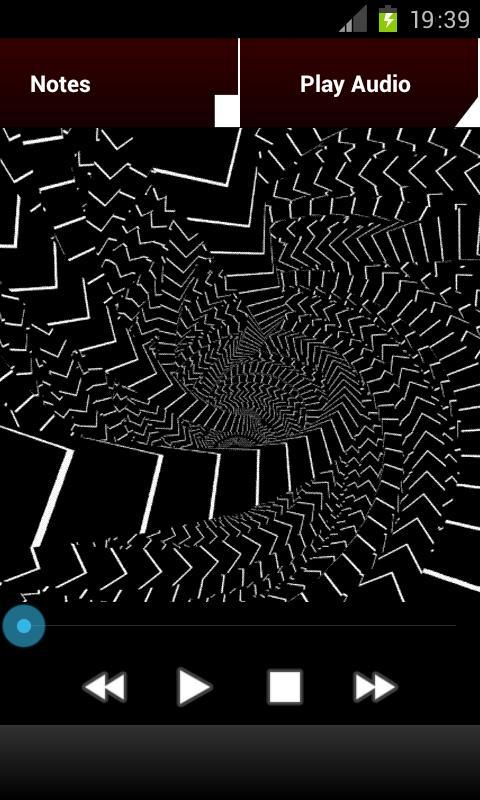 Mindfulness Meditation Audio