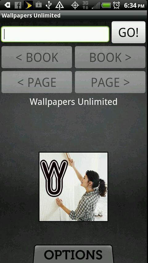 Wallpapers Unlimited (Lite)