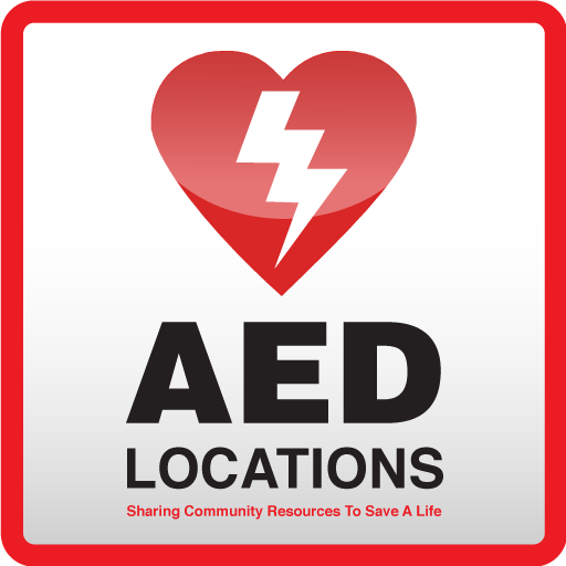 AED Locations v2