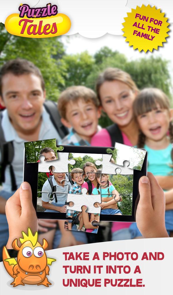 Moby Dick Jigsaw Tale