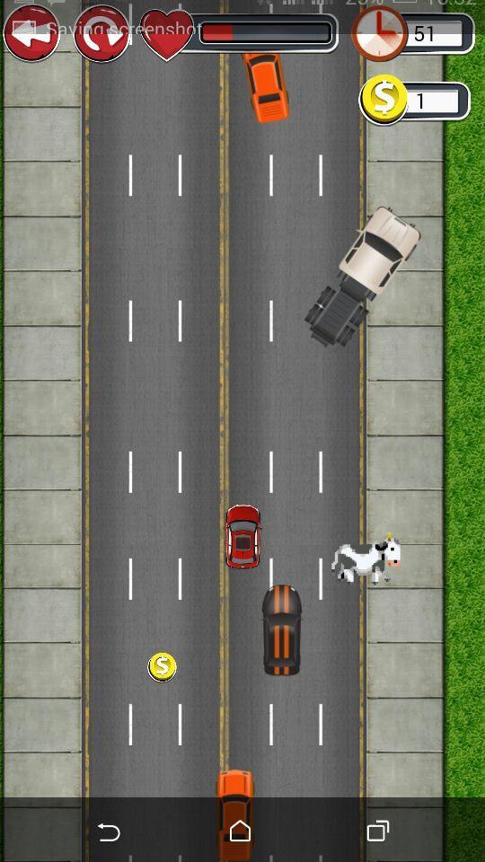 BR-101 - SeguroAuto - The Game