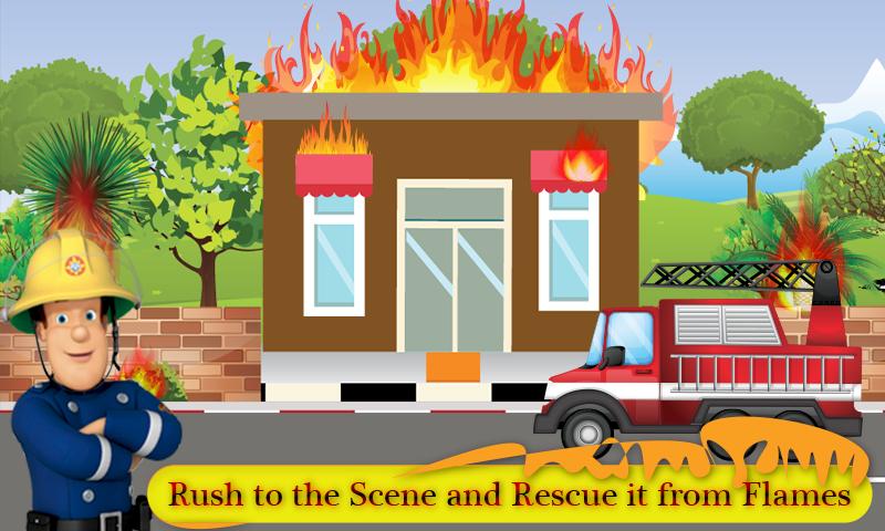 American Fire Fighter 2018