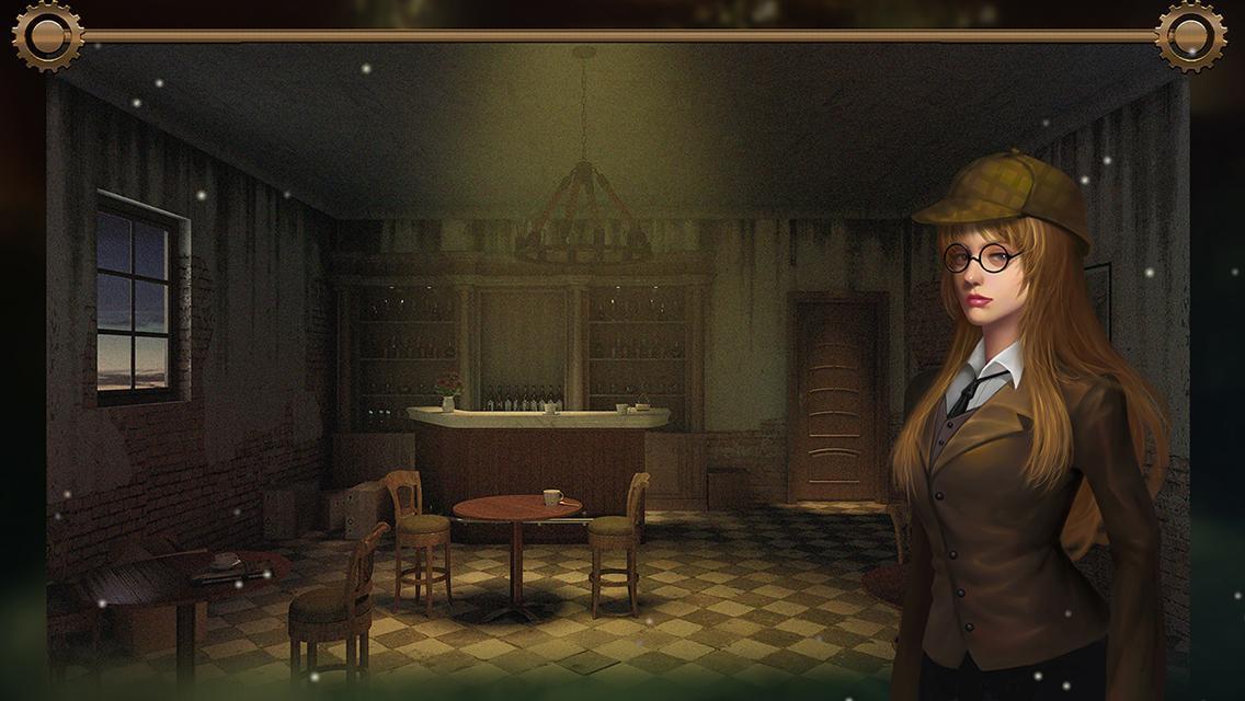 Escape the 10 Rooms 2