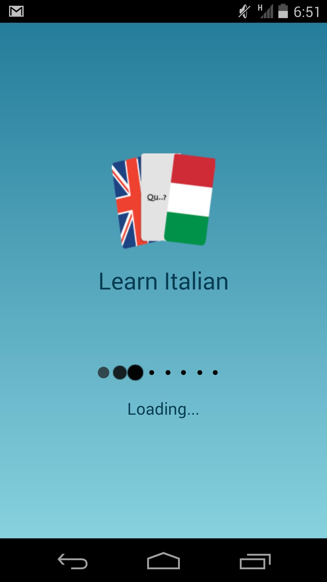 Learning Italian Made Easy