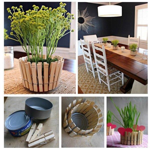 275 DIY Home Decor Ideas