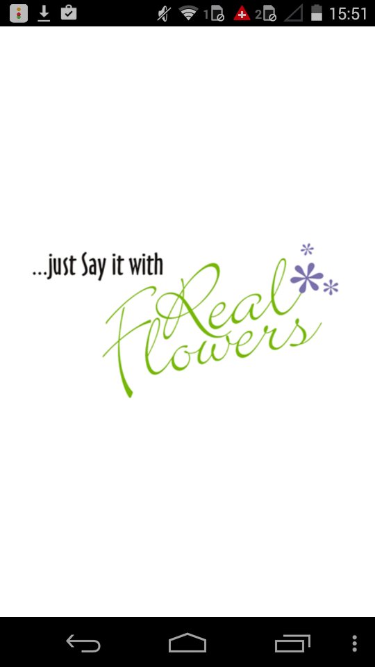 Real Flowers Indian Florist